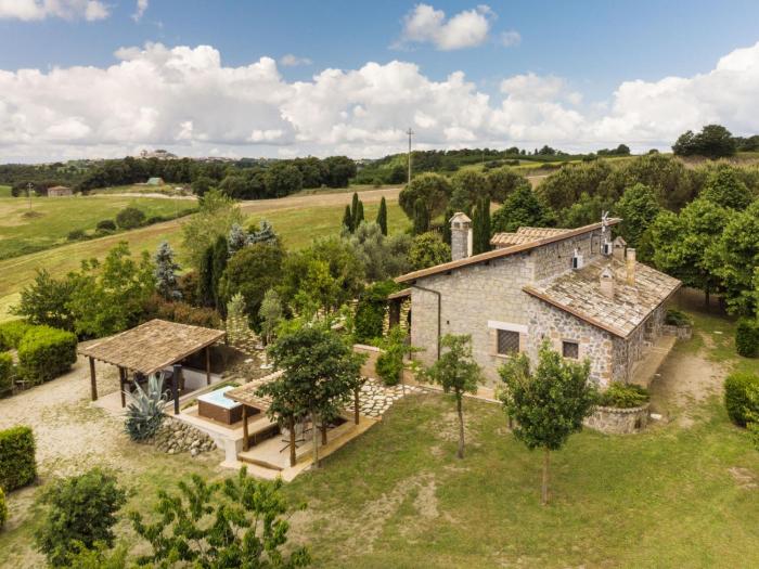 Holiday Home LA RICCA VIOLA by Interhome