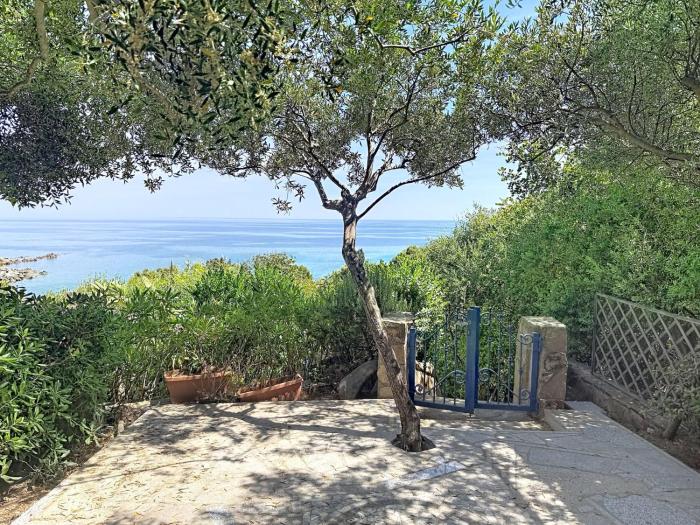 Holiday Home Porto Luna 1 by Interhome
