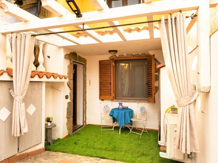 Holiday Home Mamau by Interhome