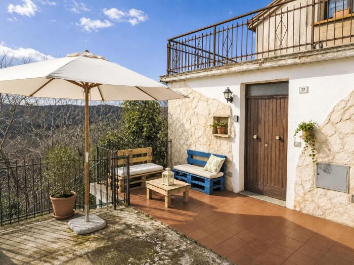 Apartment Casetta Belvedere by Interhome