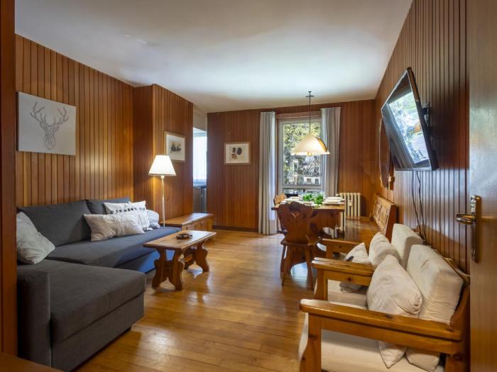 Apartment Il Bassotto by Interhome