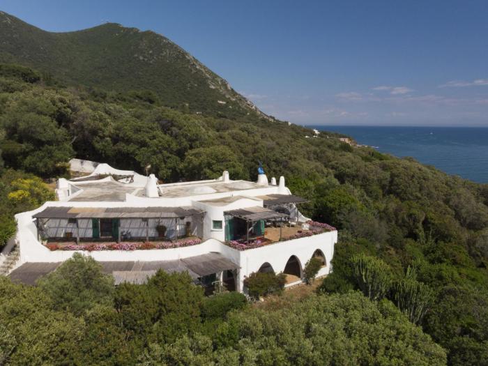 Villa Villa Delfino by Interhome