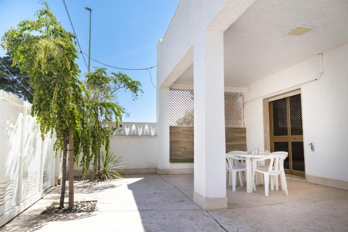 Appartamento Ora Doro 1 by ThePuglia