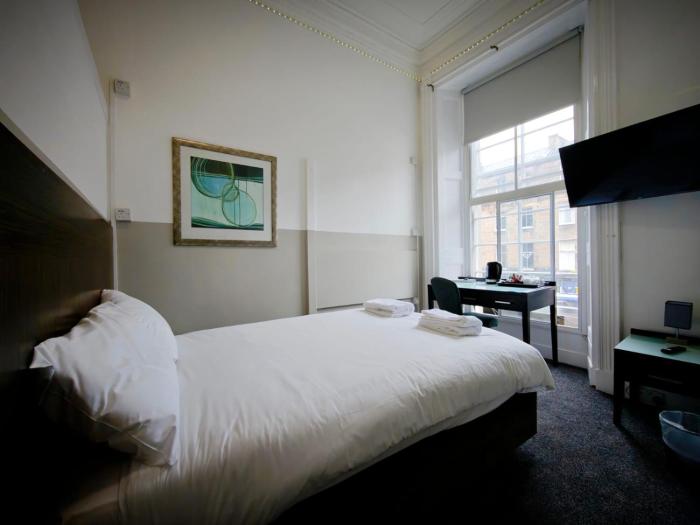 The Maitland Rooms