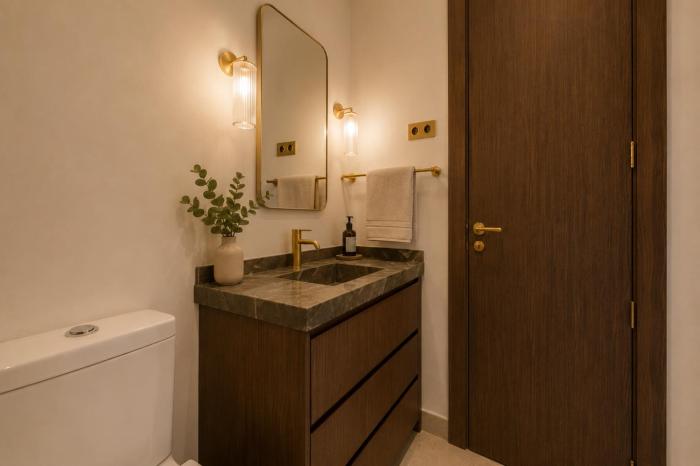 The Signature Luxury Penthouse 5 estrellas