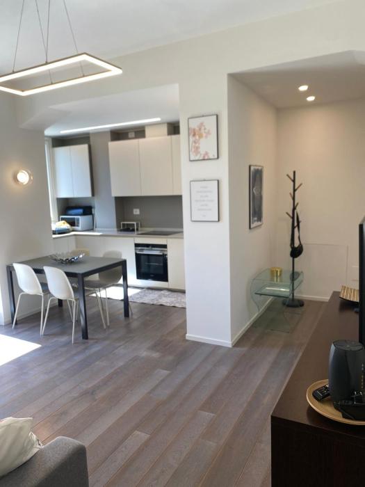 La Riva - Pesaro Family Beach Apartment