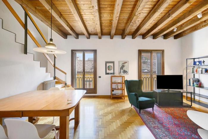 Appartamento Interno Gavi