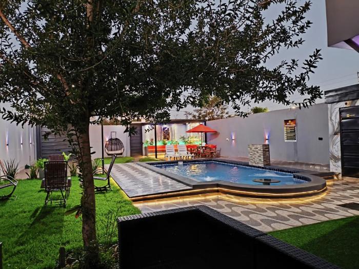 Casa Quinta MYK
