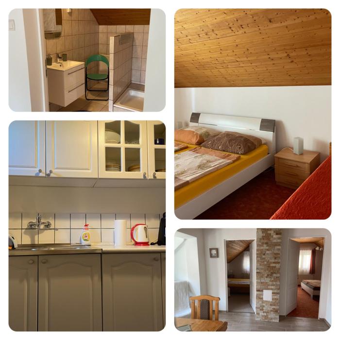 Jasmin Apartman