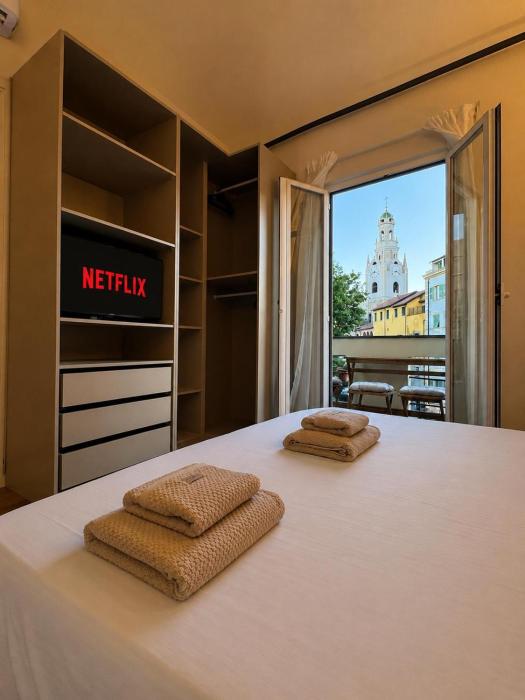 Cucù Sea Apartment