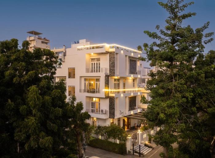 Dev Villa