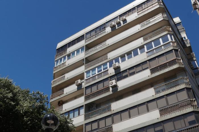 apartamento 2000