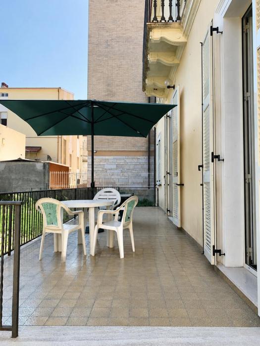 Immobiliare La Rosetana - Residenza Gialla