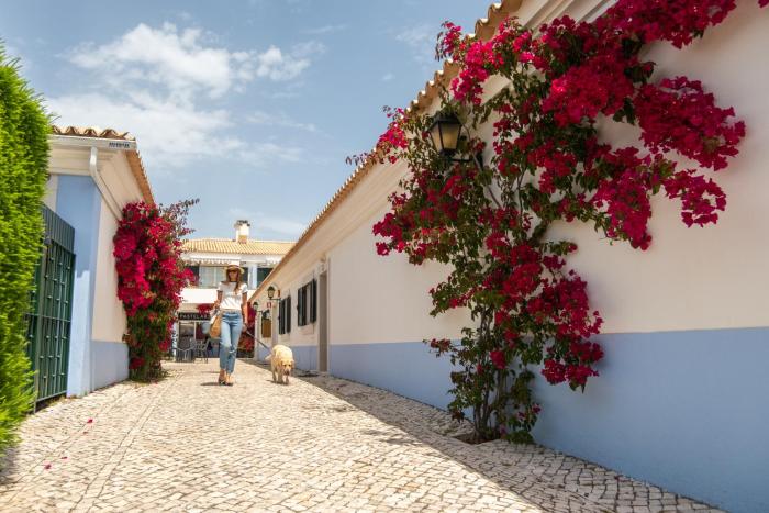 Vila Bicuda Resort