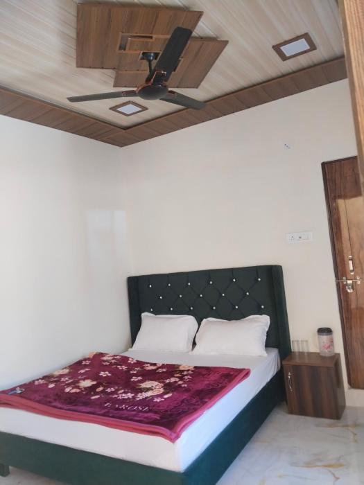 BADONI Palace and Home stay