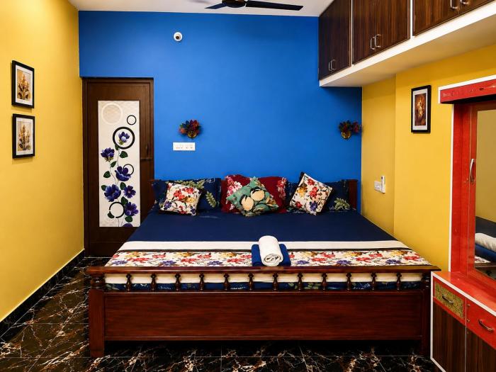La Baie Homestay