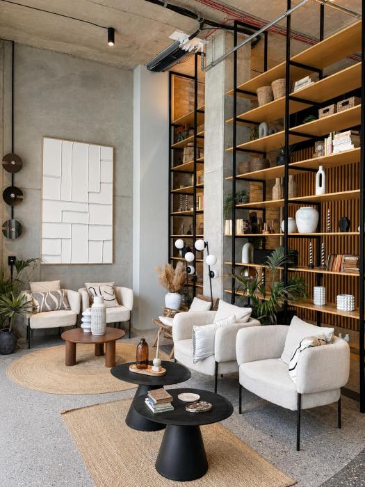 Studio 202