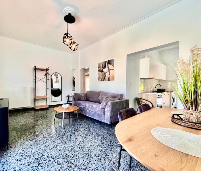 Spacious House with Large Backyard
