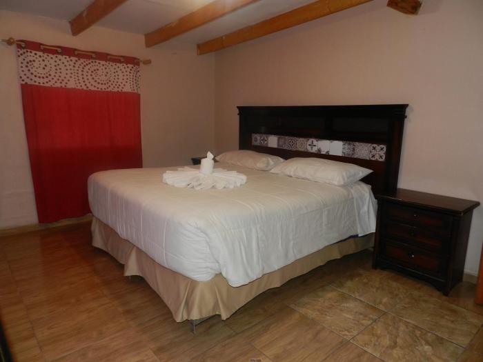 CASA DESERT