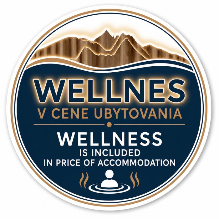 Wellness Penzion Zora Family