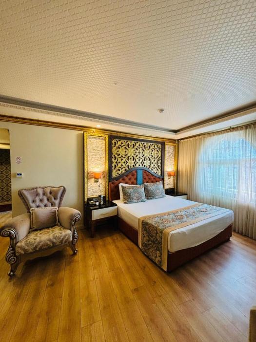 AURA ADALYA PALACE Hotel