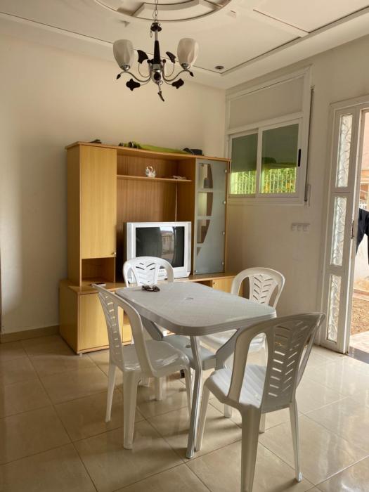 Une villa