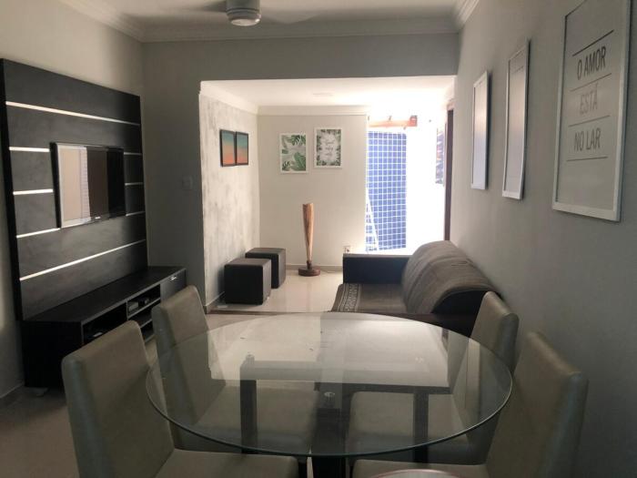Apartmento Canto da Praia