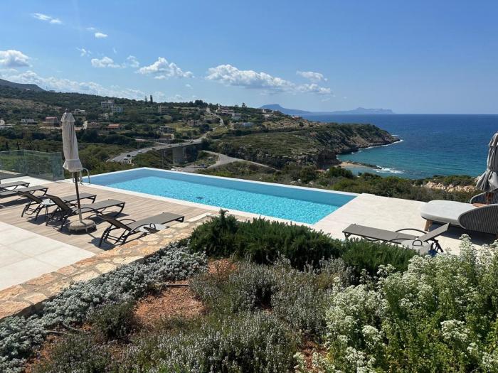 Villa Knossos 4 - Stunning View