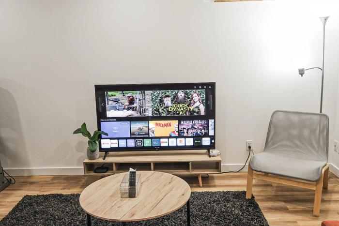 Elegant Basement Suite in Barrhaven, Ottawa