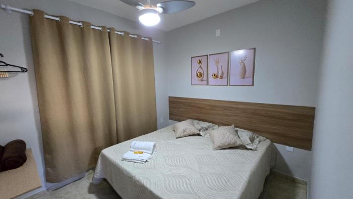 Residencial Éden Apto 01