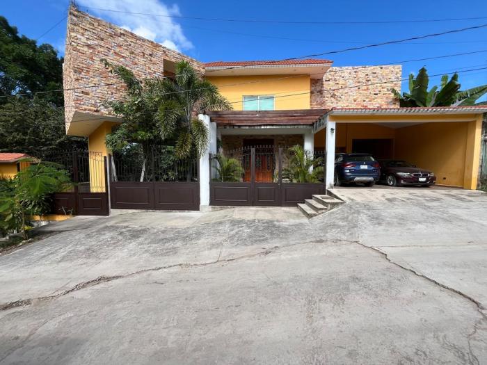 Tatianas Loft Planta Bajanew two room, 4 people