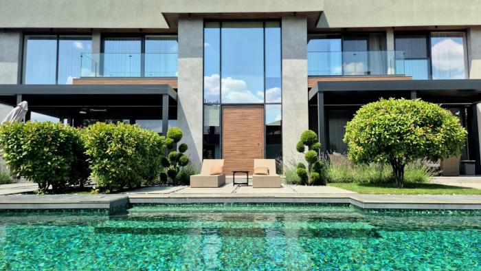 Diwine Spa House Fruška Gora