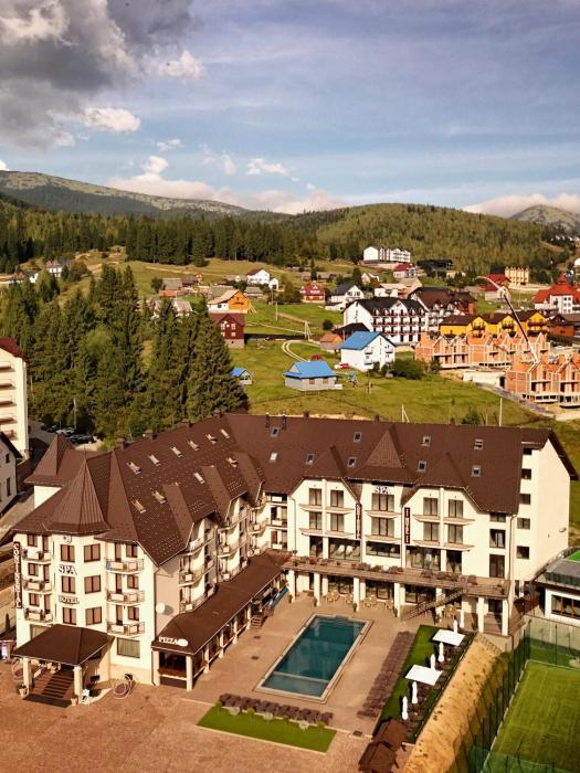 Continental SPA
