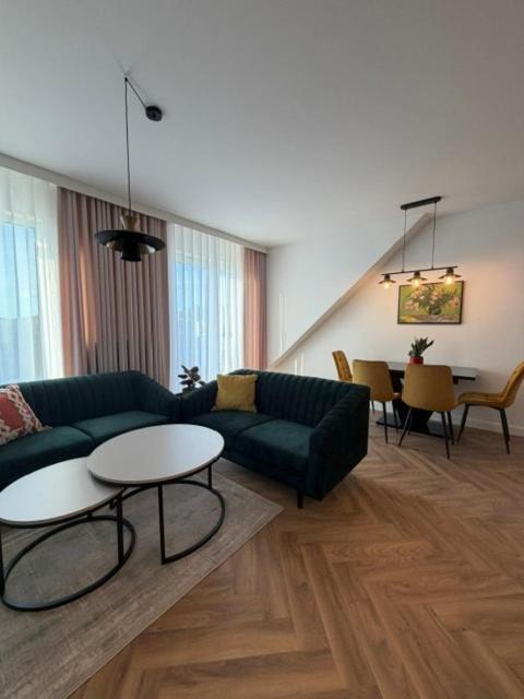 Sarska Residence - Apartment 24