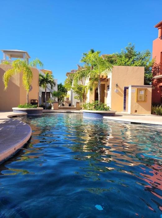 Beautiful and Cozy Home in Loreto Bay, close from pool and wine bar