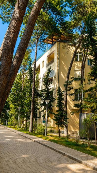 Cozy Apartment in Golem 3 MIN from the beach