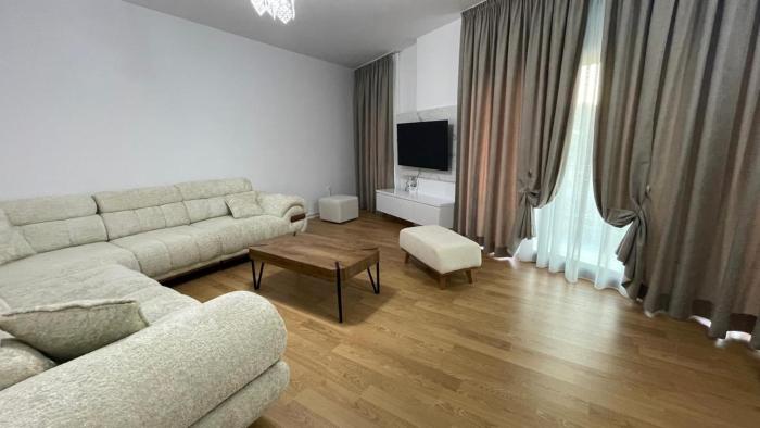 Fred Apartment