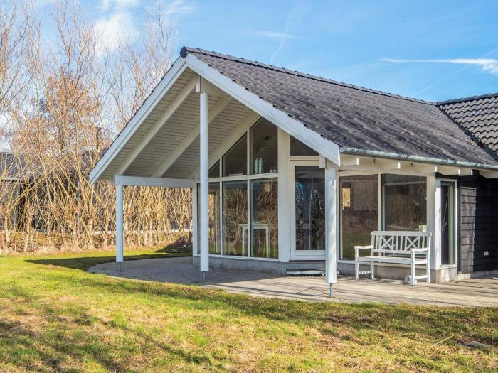 5 star holiday home in Ebeltoft