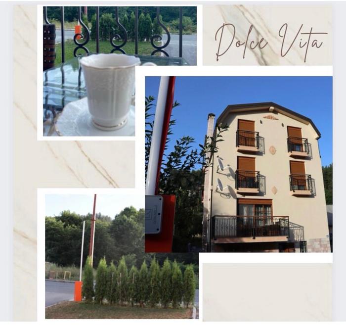 Dolce Vita Lux Kolasin