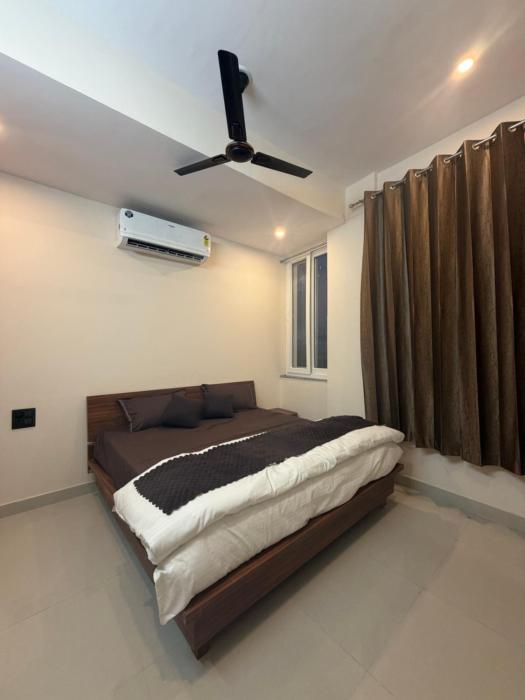 Baithak residency