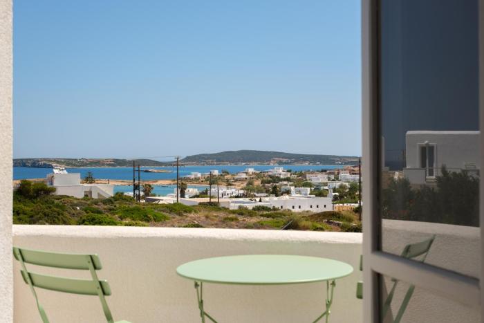 Libertis Paros