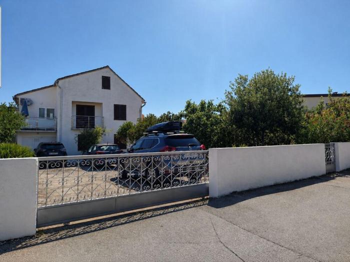 Apartmani Katarina