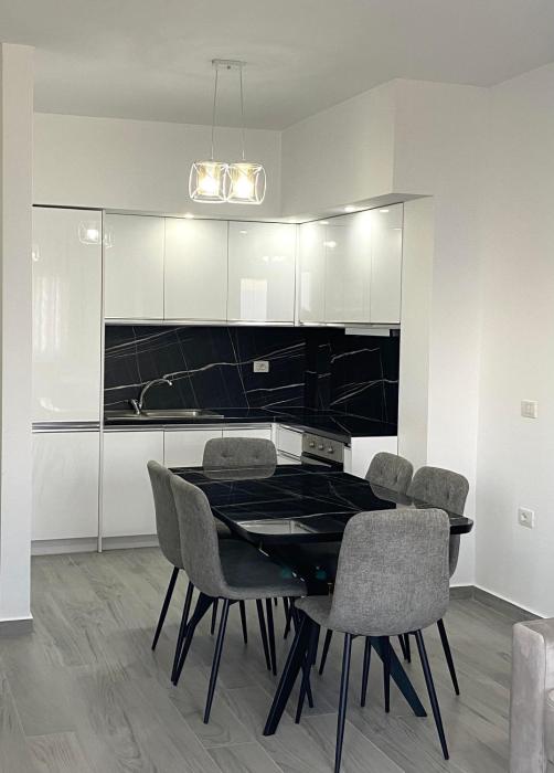 Brand New Sea View Apartment Vlore