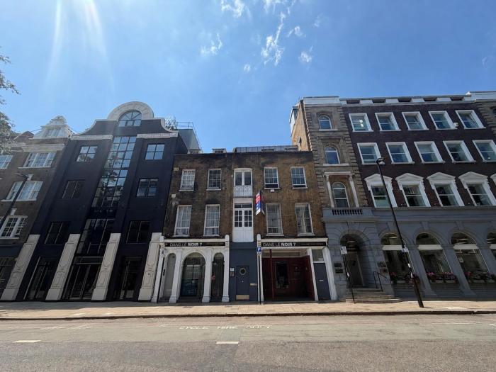 Prime Farringdon Stay on St Johns Street