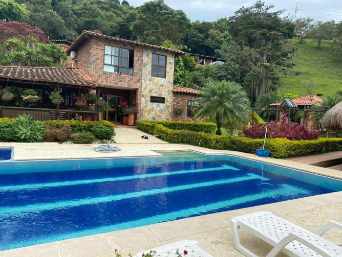 Finca Los Pony