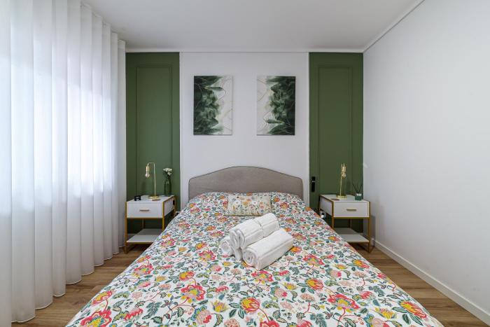 Aveiro Lovers Suites just near Ria de Aveiro