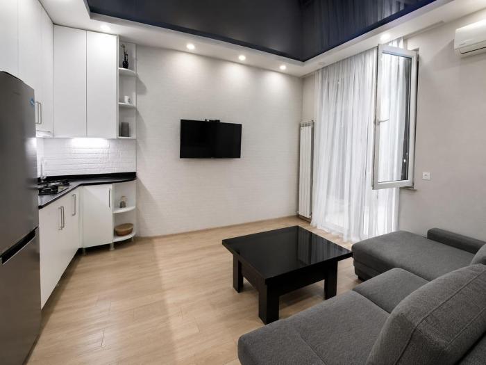 Cozy apartment