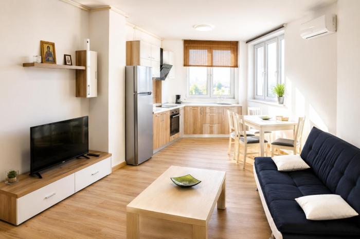 Luxury Nest