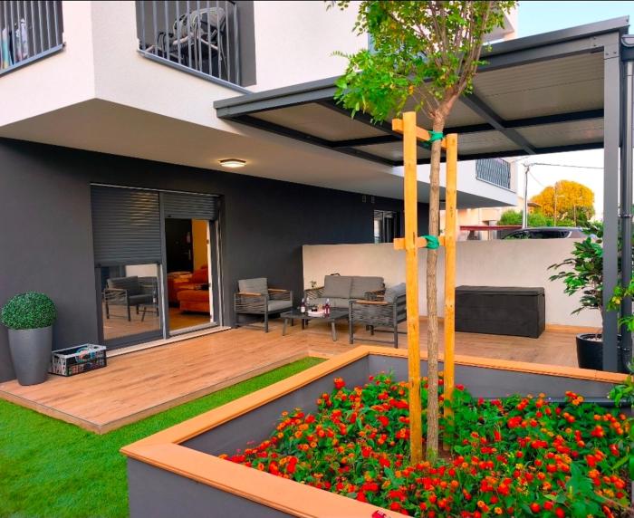 DiViNI apartment