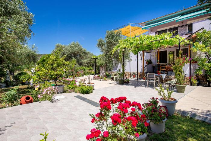 Studios Panagiotas House Astris